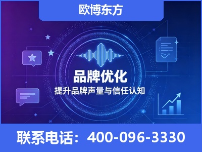 商丘-品牌数字认知资产